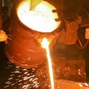 Shanxi Longcheng Ma Steel Co., Ltd Logo